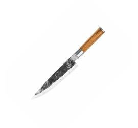 Forged Olive - kuchársky nôž 20,5 cm