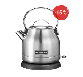 Rýchlovarná kanvica KitchenAid 5KEK1222 - nerez
